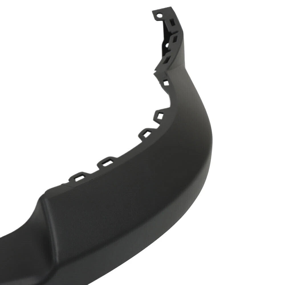 Upper Front Bumper Cover 14-15 Silverado 1500