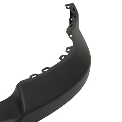 Upper Front Bumper Cover 14-15 Silverado 1500