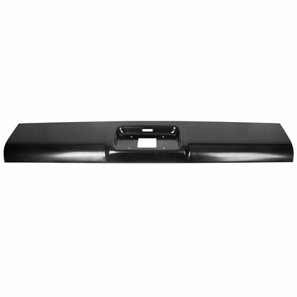 Steel Roll Pan 99-06 Silverado/ Sierra