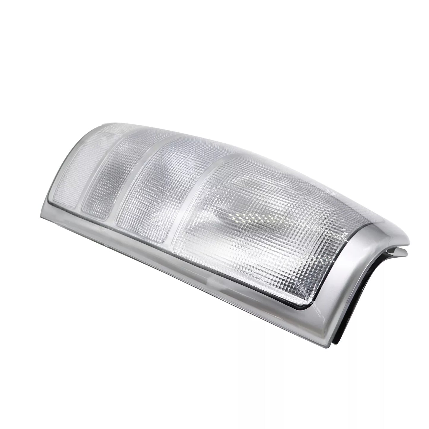 Clear Tail Lights 99-07 Silverado/Sierra