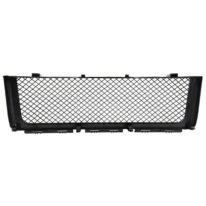 Black Mesh Grille 2007-2013 GMC Sierra 1500