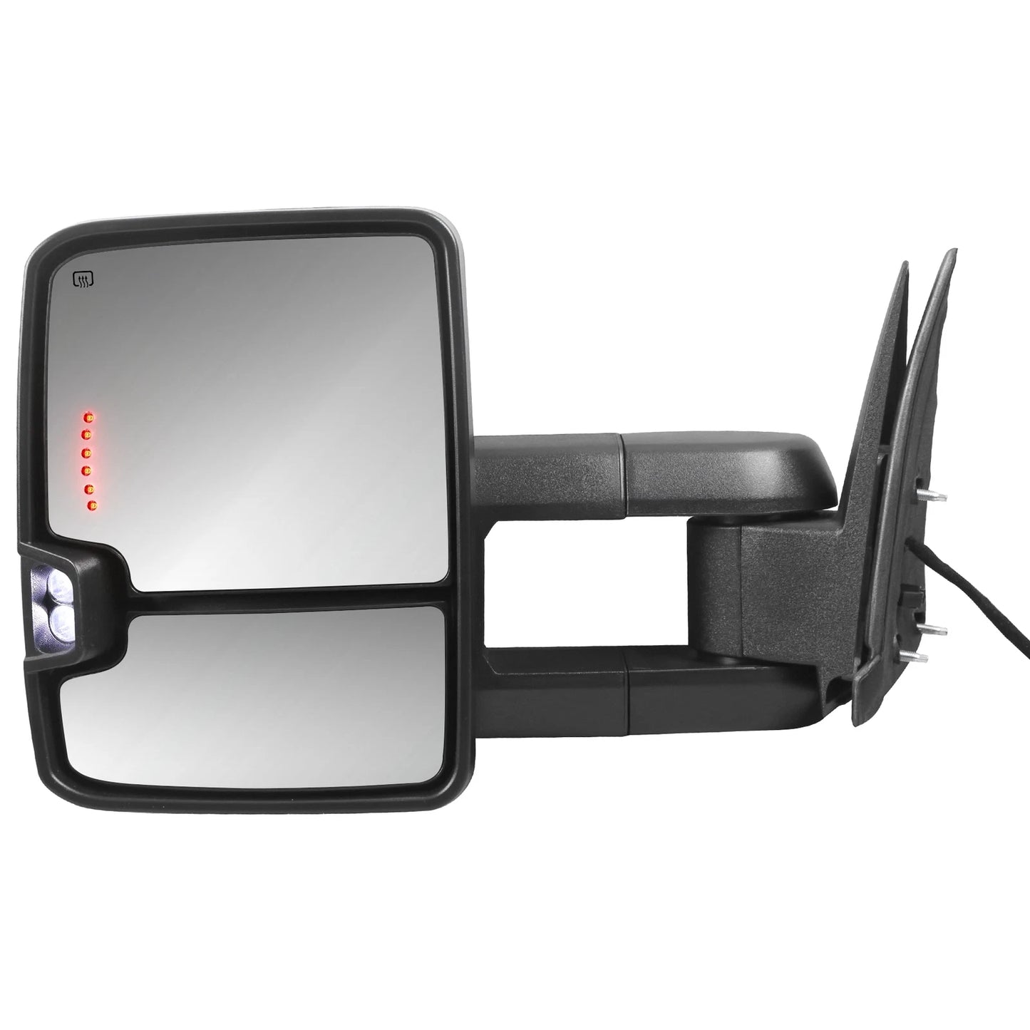 Led Sequential Heated Tow Mirrors 03-06 Silverado/Sierra