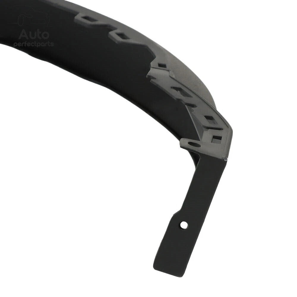 Upper Front Bumper Cover 14-15 Silverado 1500