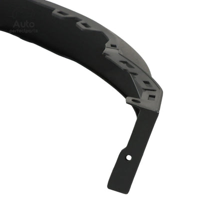 Upper Front Bumper Cover 14-15 Silverado 1500