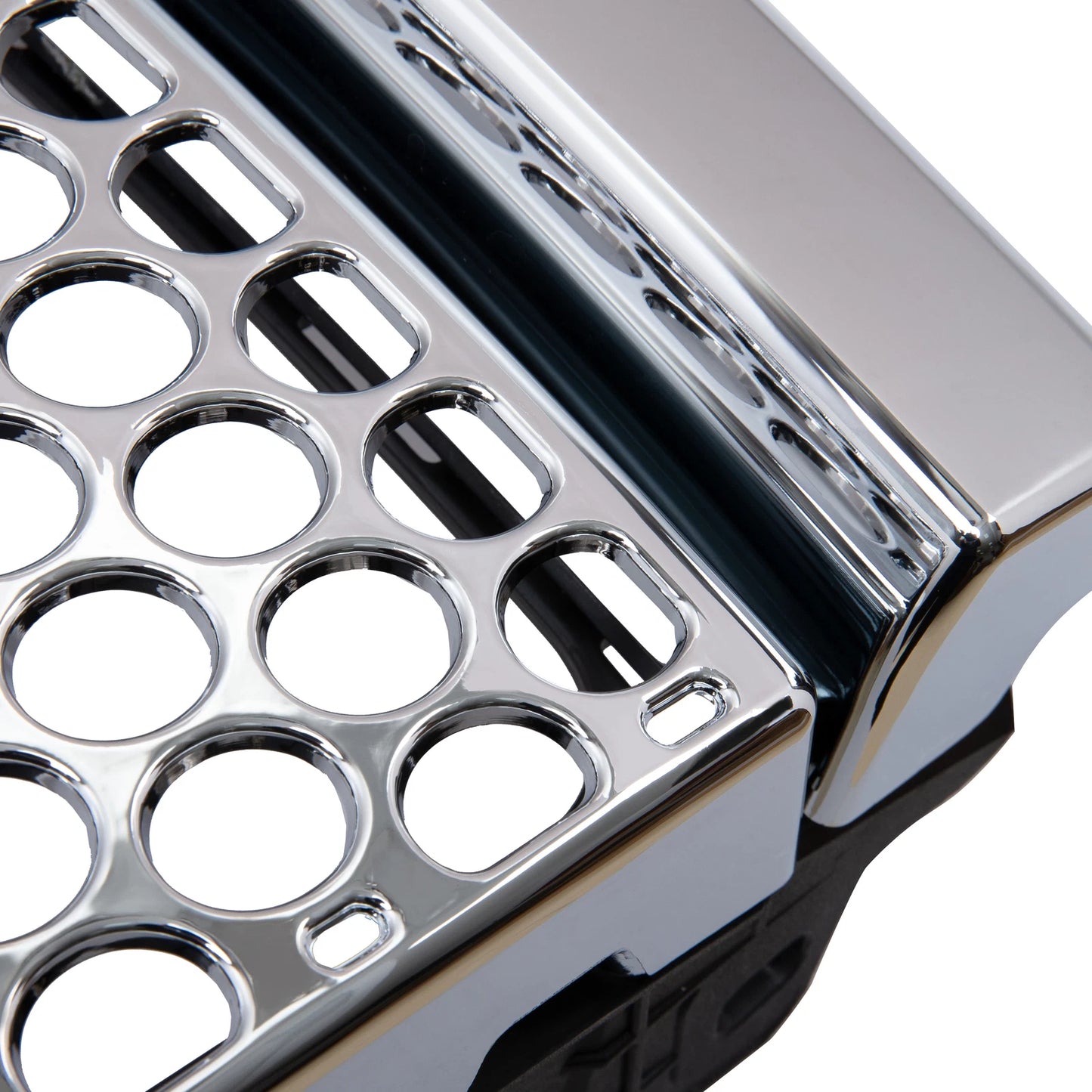 Chrome Grille 2007-2013 GMC Sierra 1500