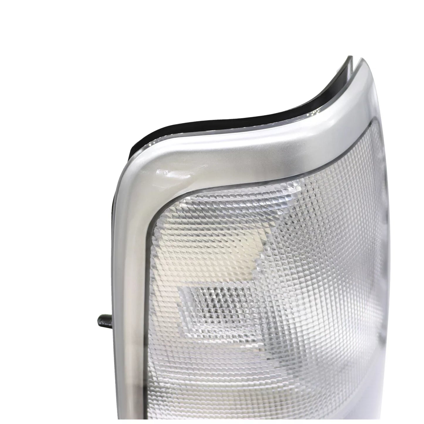 Clear Tail Lights 99-07 Silverado/Sierra