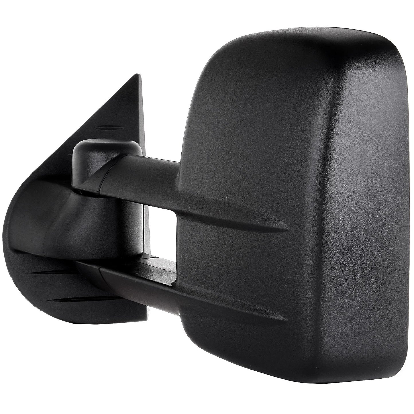 Manual Extending Tow Mirrors 07-13 Silverado/Sierra