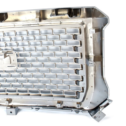 Chrome Mesh Grille 14-15 GMC Sierra 1500