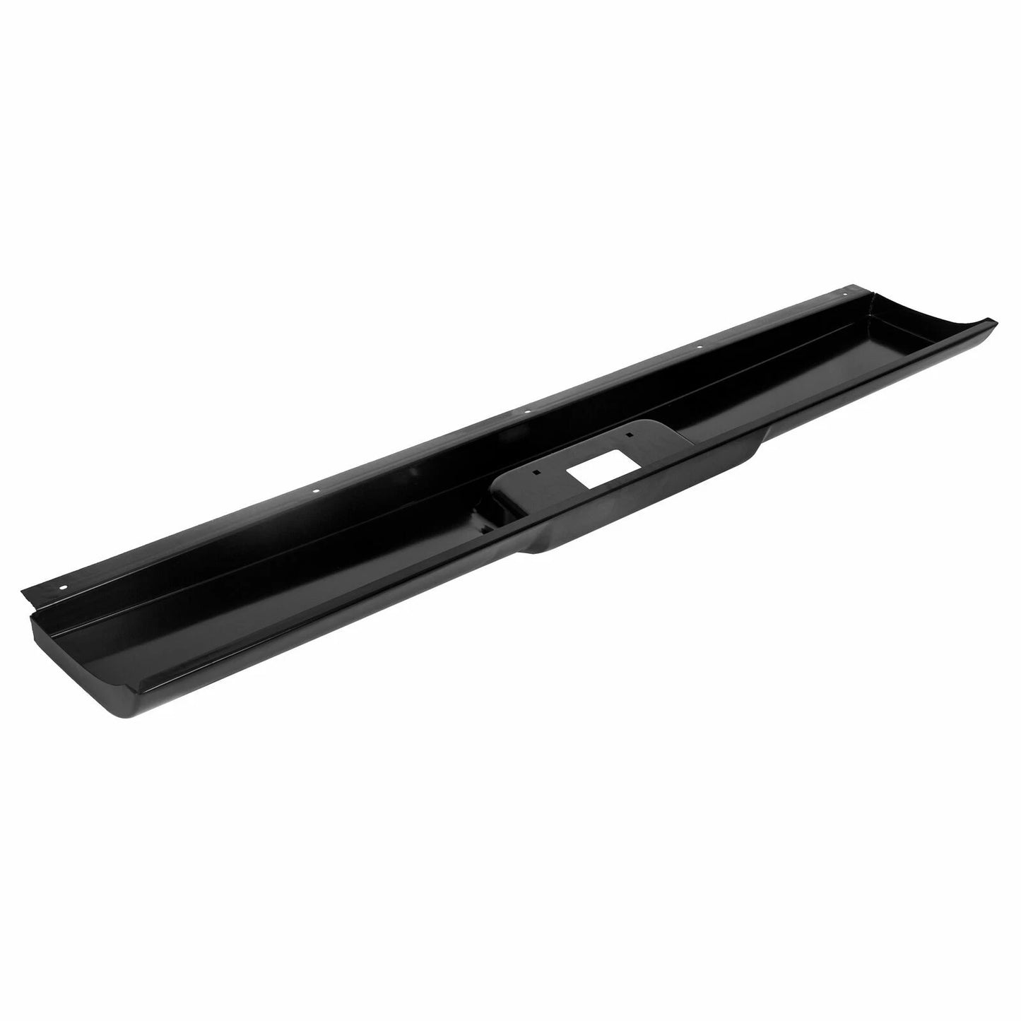 Steel Roll Pan 99-06 Silverado/ Sierra