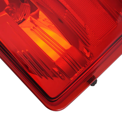 OE Style Tail Lights 2007-2013 Chevy Silverado