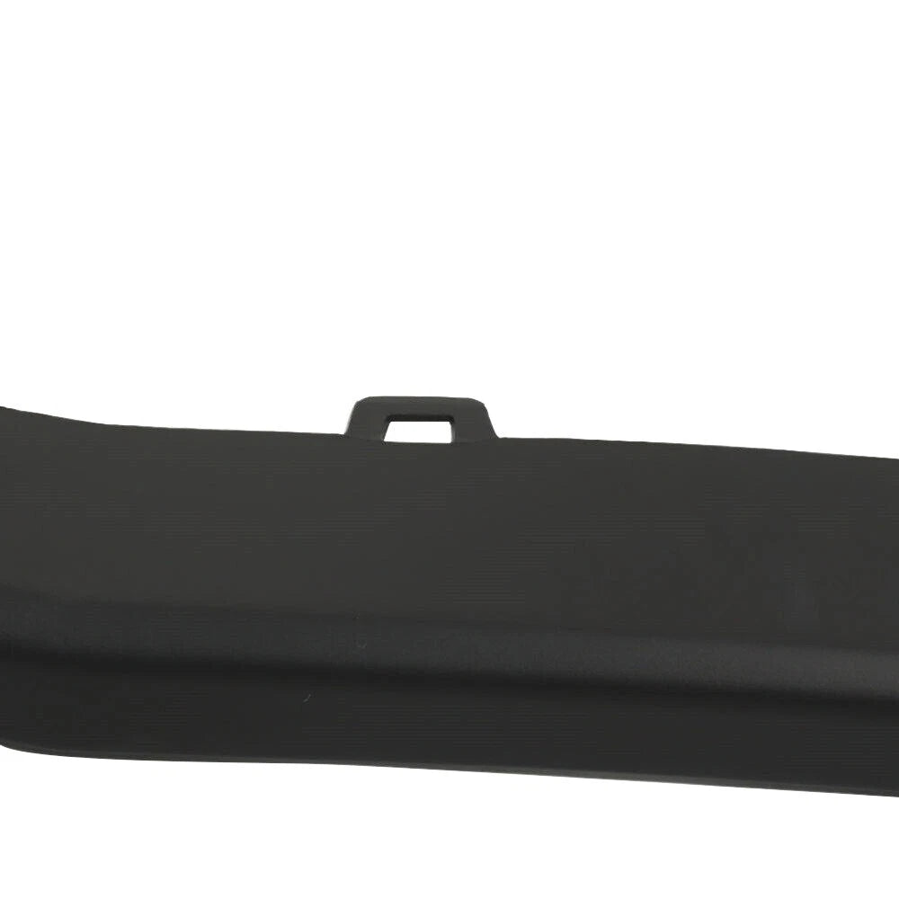 Upper Front Bumper Cover 14-15 Silverado 1500
