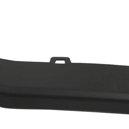 Upper Front Bumper Cover 14-15 Silverado 1500