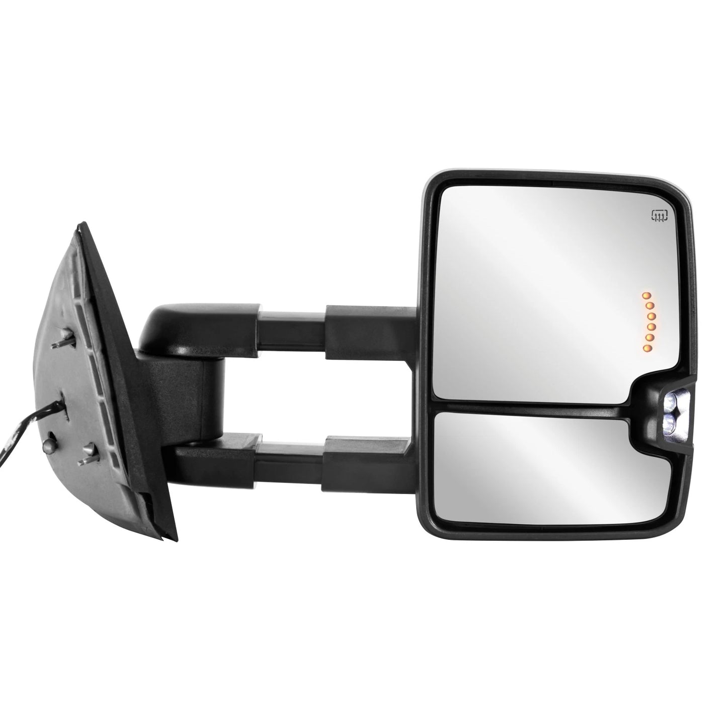 Led Sequential Heated Tow Mirrors 07-13 Silverado/Sierra