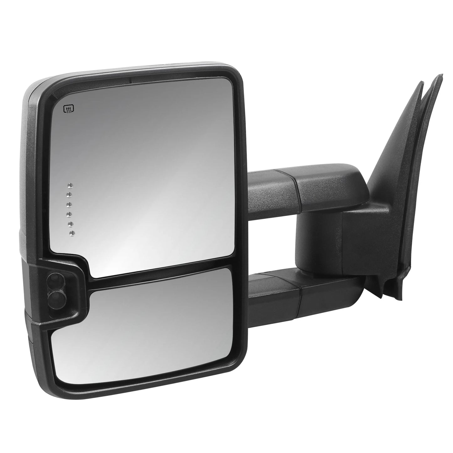 Led Sequential Heated Tow Mirrors 03-06 Silverado/Sierra