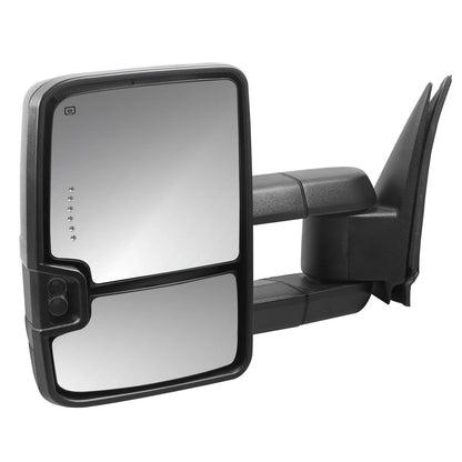 Led Sequential Heated Tow Mirrors 03-06 Silverado/Sierra