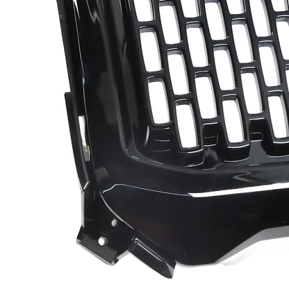 Black Mesh Grille 14-15 GMC Sierra 1500