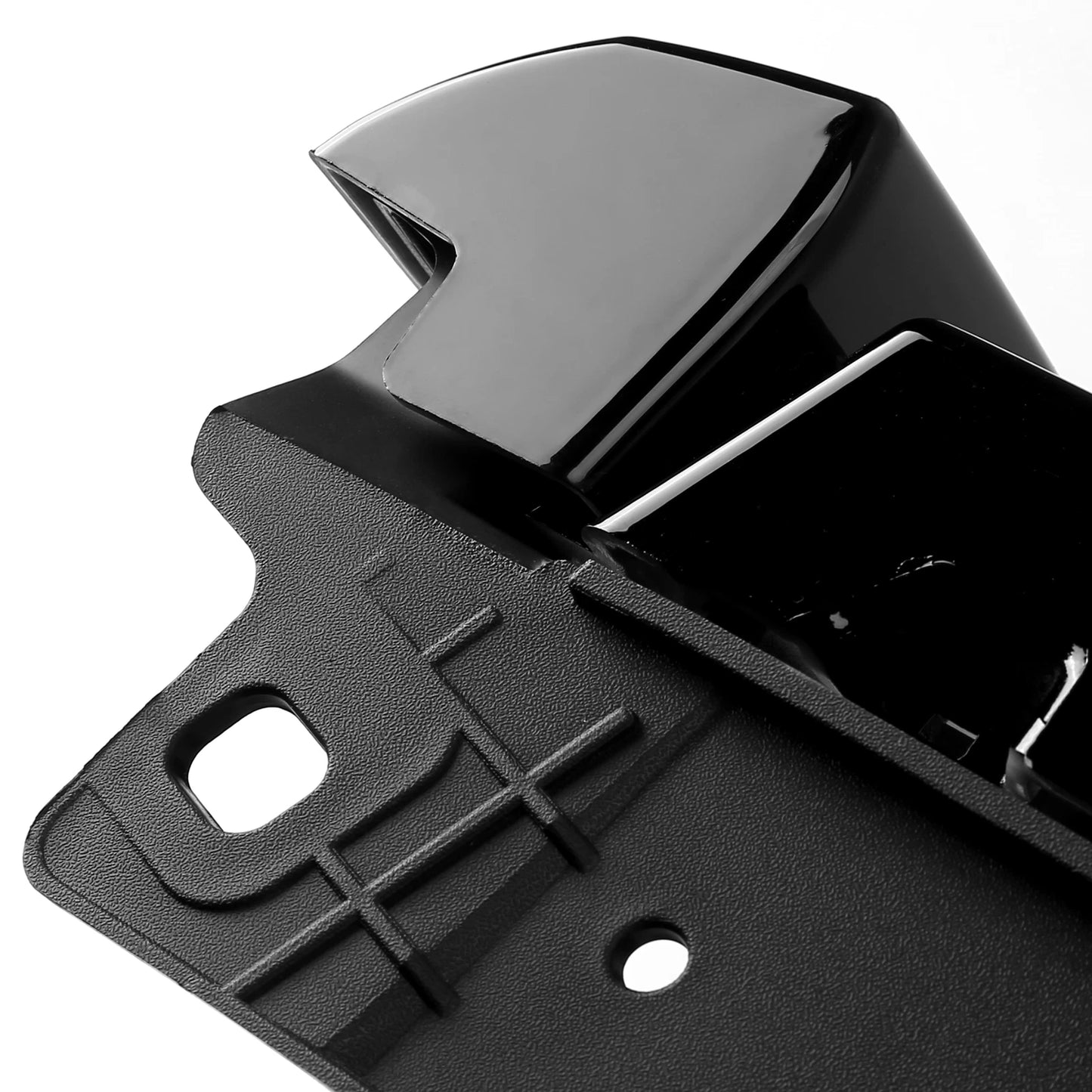 Black Grille 2007-2013 GMC Sierra 1500