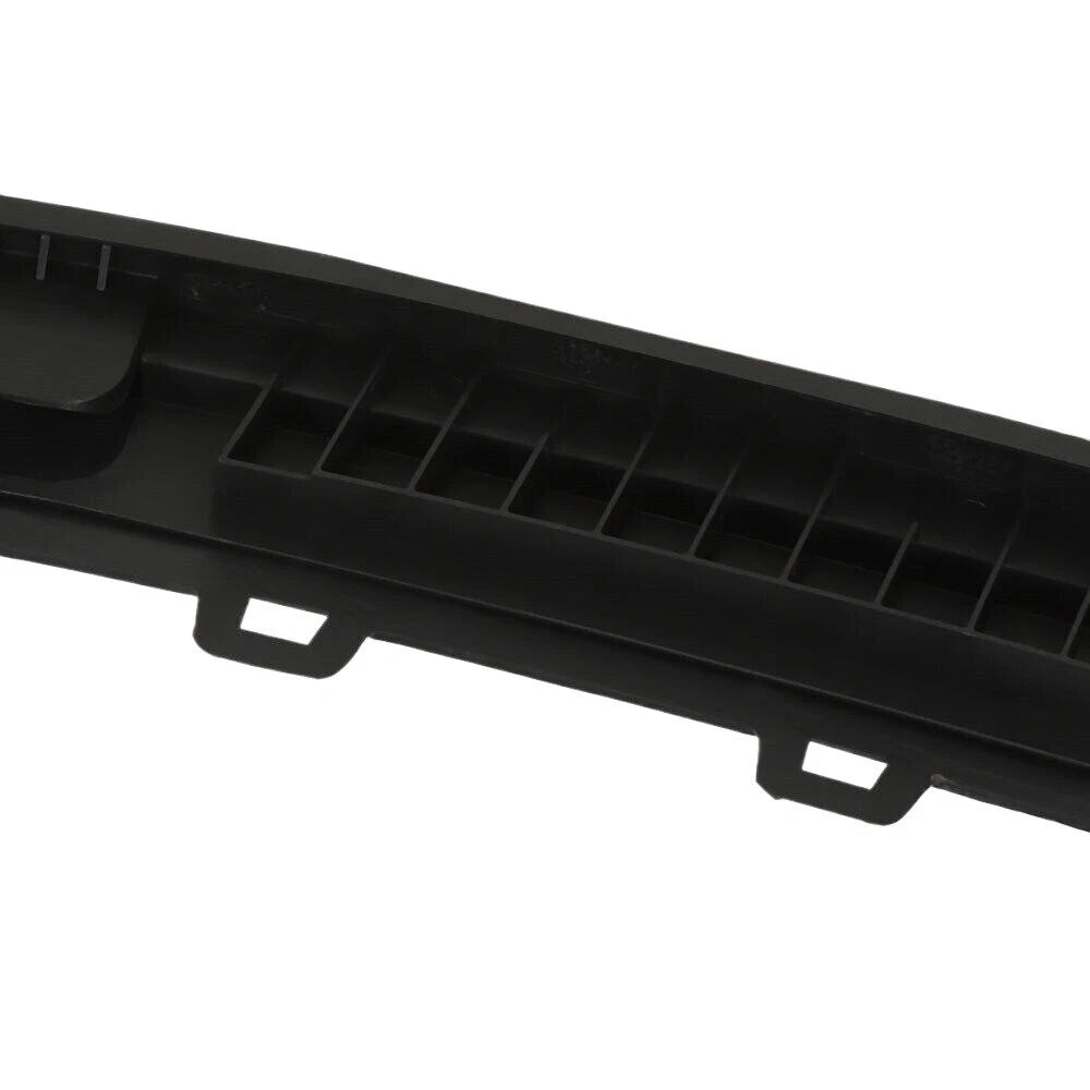 Upper Front Bumper Cover 14-15 Silverado 1500