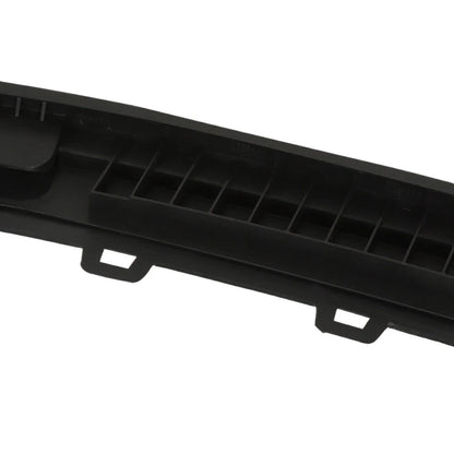 Upper Front Bumper Cover 14-15 Silverado 1500