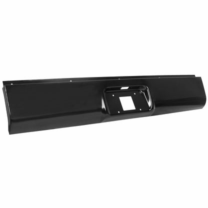 Steel Roll Pan 99-06 Silverado/ Sierra