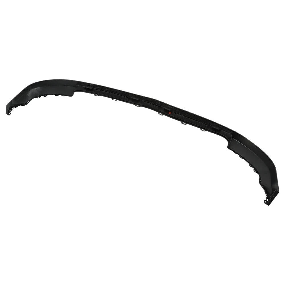 Upper Front Bumper Cover 14-15 Silverado 1500