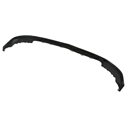 Upper Front Bumper Cover 14-15 Silverado 1500