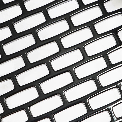 Black Mesh Grille 14-15 GMC Sierra 1500