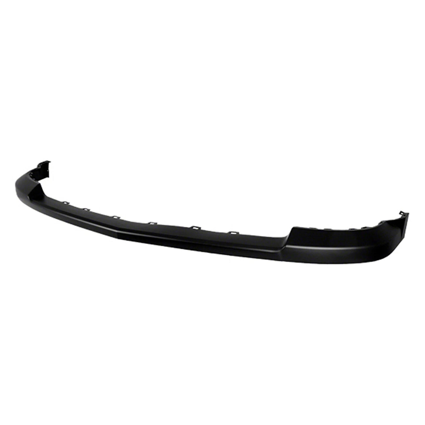 Upper Front Bumper Cover 14-15 Silverado 1500
