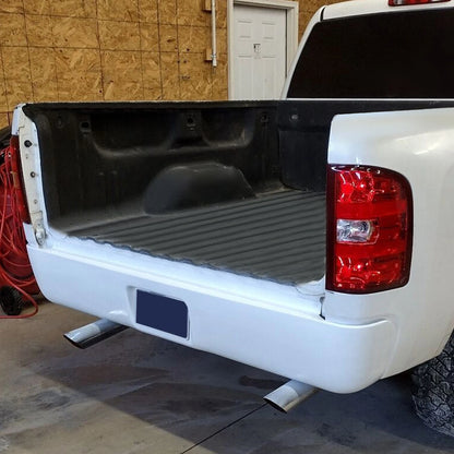 Rear Roll Pan Kit 2007-2013 Silverado/Sierra 1500