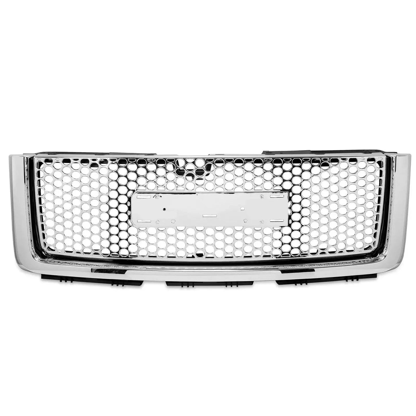 Chrome Grille 2007-2013 GMC Sierra 1500