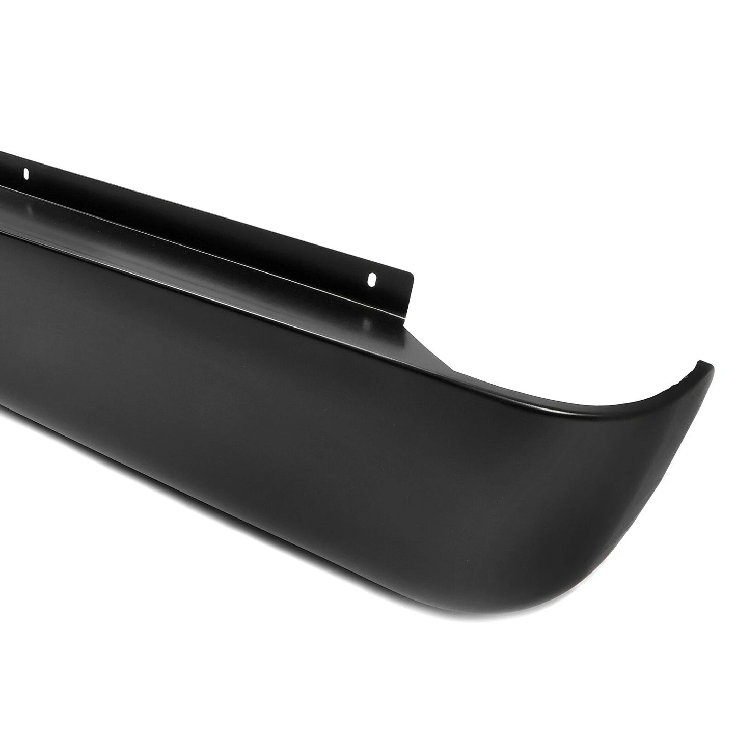Rear Roll Pan Kit 2007-2013 Silverado/Sierra 1500