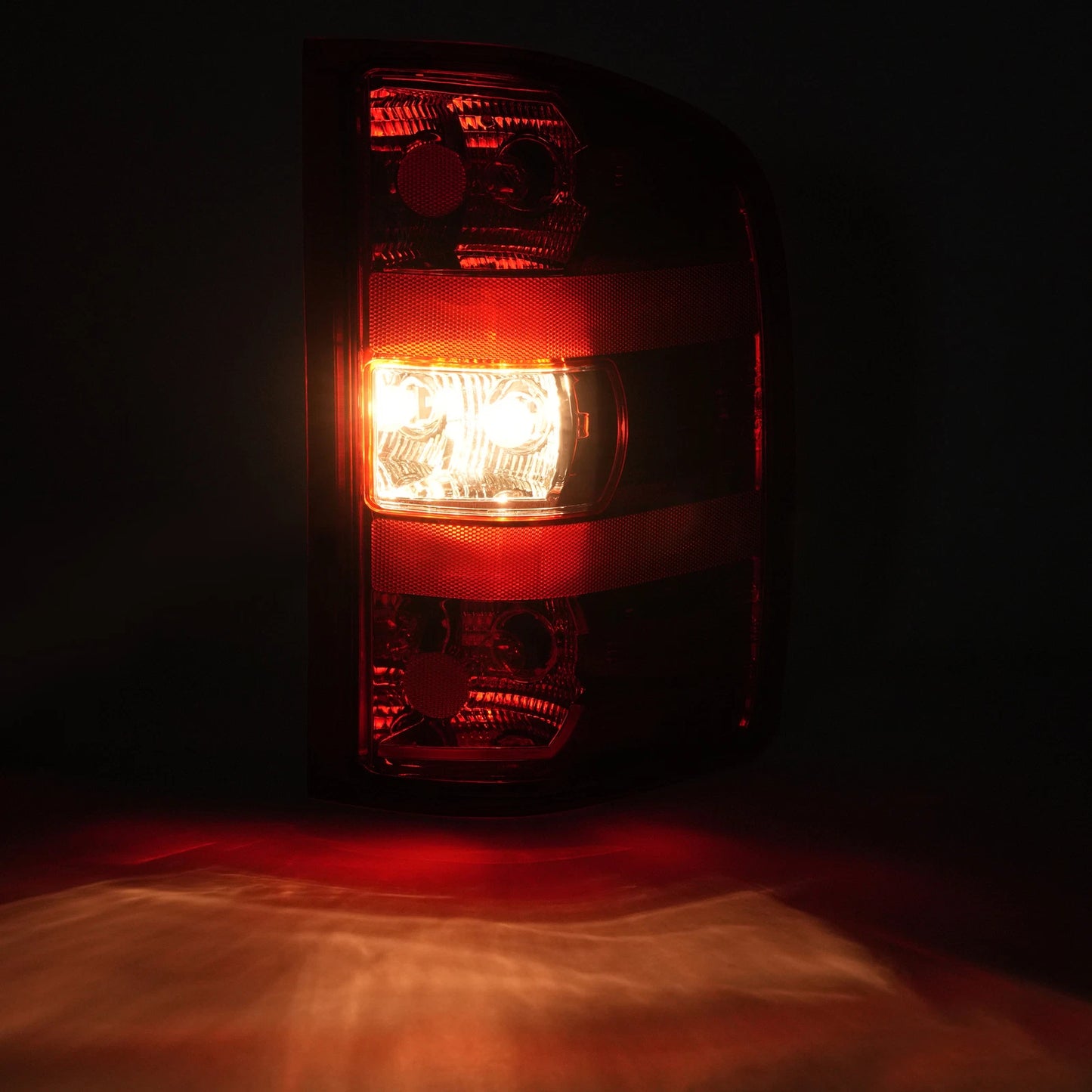 OE Style Tail Lights 2007-2013 Chevy Silverado