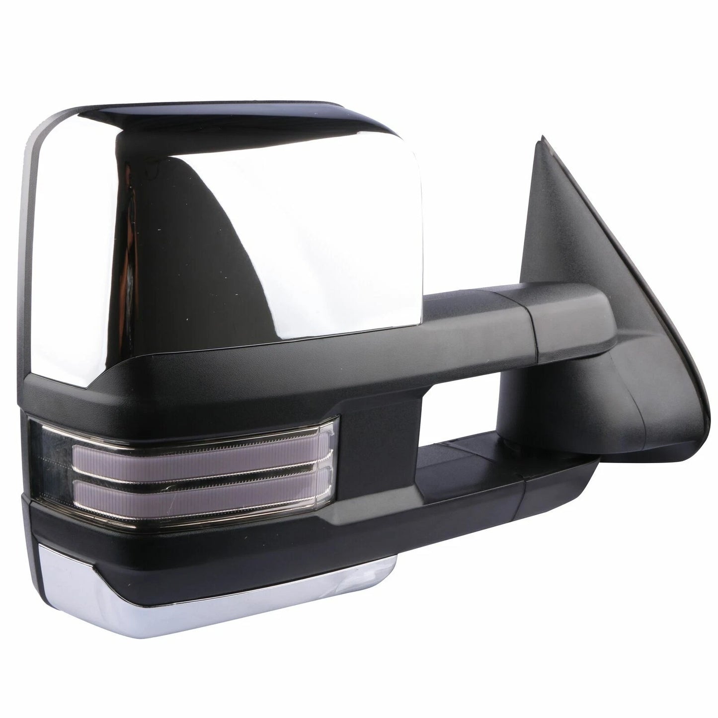 Led Sequential Heated Tow Mirrors 03-06 Silverado/Sierra
