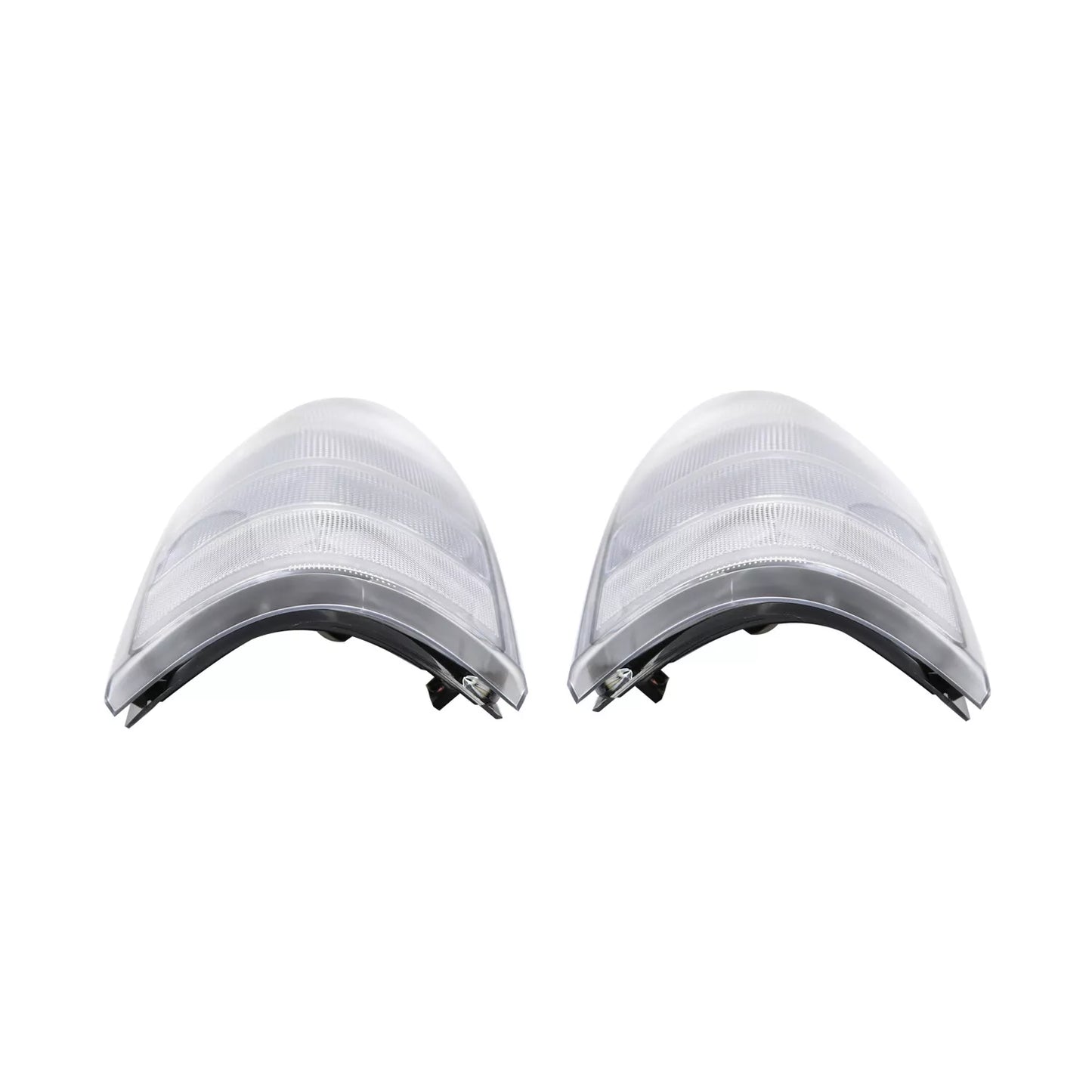 Clear Tail Lights 99-07 Silverado/Sierra