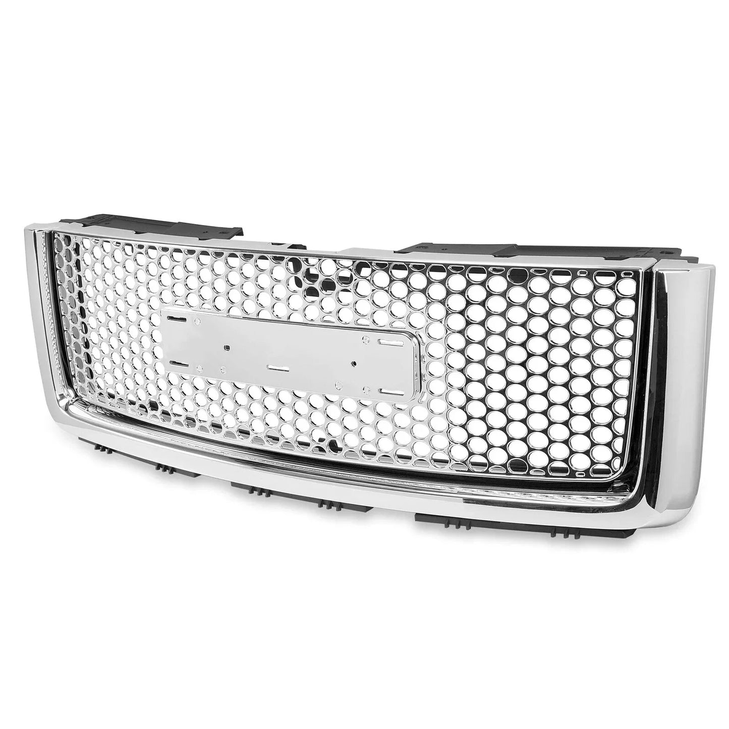 Chrome Grille 2007-2013 GMC Sierra 1500